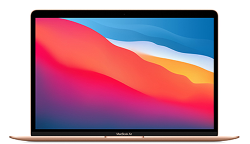 MacBook